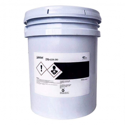 CPI-4228-280/CP-4228-280高温食品级链条油
